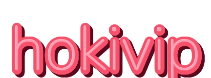 hokivip — logo kanal
