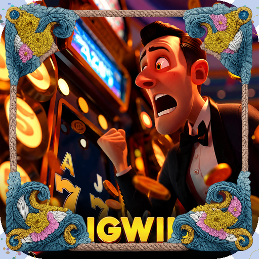 bigwin189 — mitra unggulan
