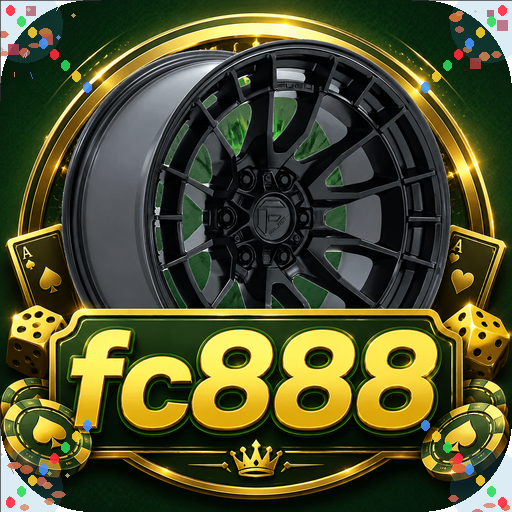 fc888 — mitra unggulan